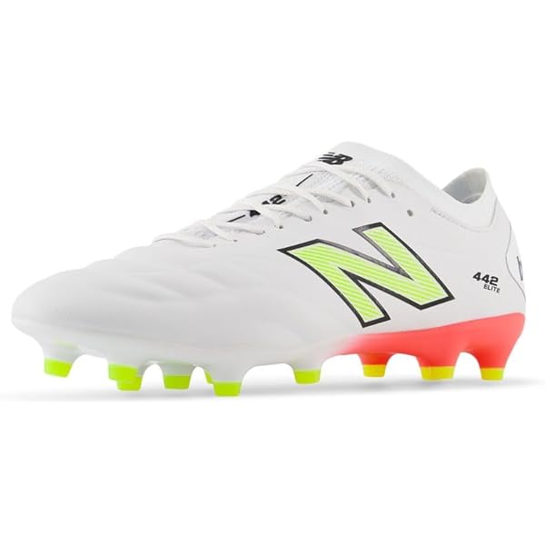 Amazon.com | New Balance Men's 442 Pro FG V2 Soccer Shoe